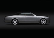 Bentley Azure T